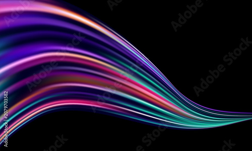 Radiant Waves
