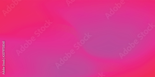 Photos Vibrant red gradient