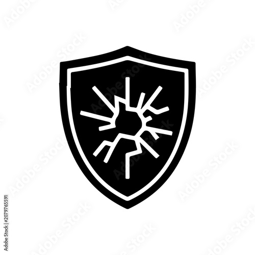 Security Breach Alert