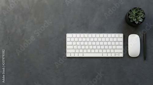 Wireless Keyboard Mouse Setup