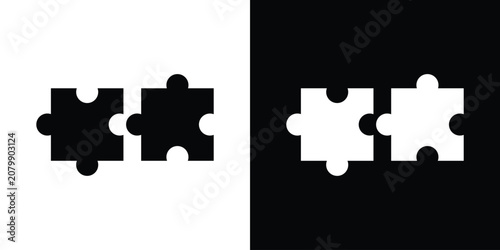 Photos Puzzle compatible icon