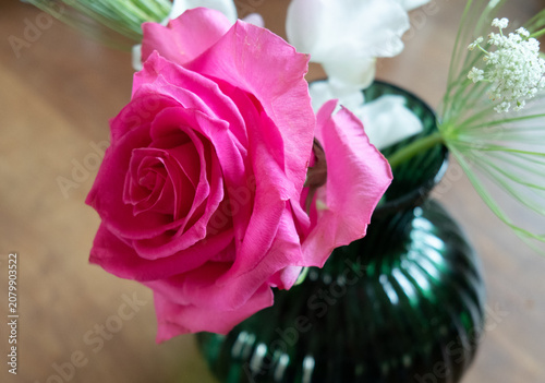 薔薇