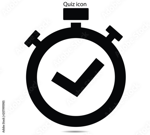 Quiz icon
