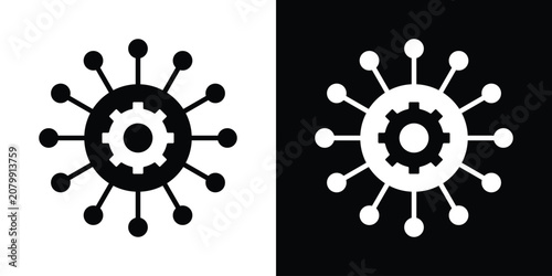 Konstfotografi Useful functions icon