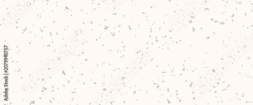 Foto Craft eggshell grainy paper seamless background