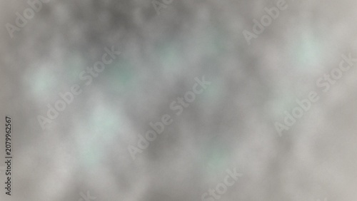 Foto Soft blurred abstract gray and light blue background