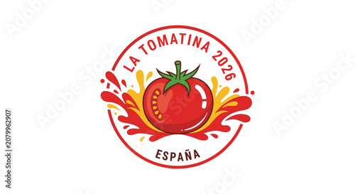La Tomatina 2026 España A Vibrant Celebration of Food and Fun at the World's Largest Tomato Fight Festival