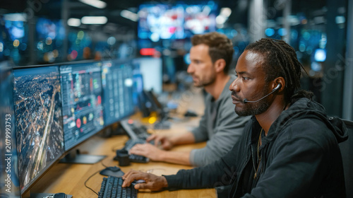 Build AI-powered IT incident response systems that automatically detect diagnose and remediate operational issues to minimize downtime and ensure business continuity