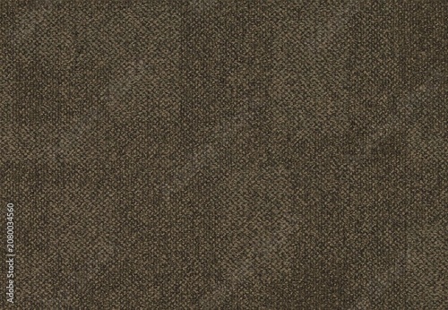 Natural Brown Carpet Texture Background for Interior Design Mockups