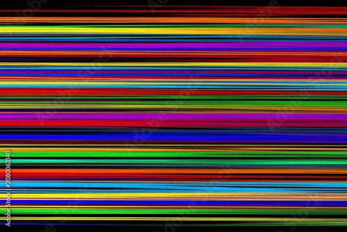 a colorful abstract background with a cross in the middle