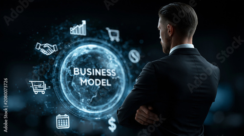 Business Model Innovation: ...