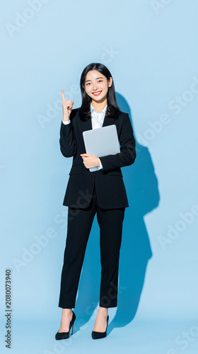 Confident Professional Woma...