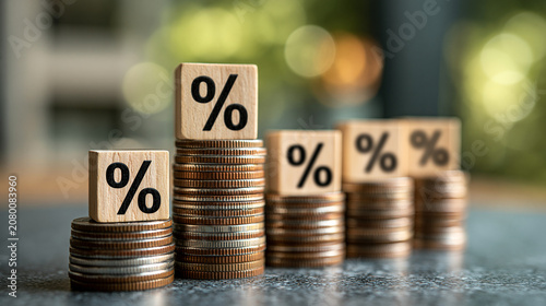 Interest Rate Increase: Sta...