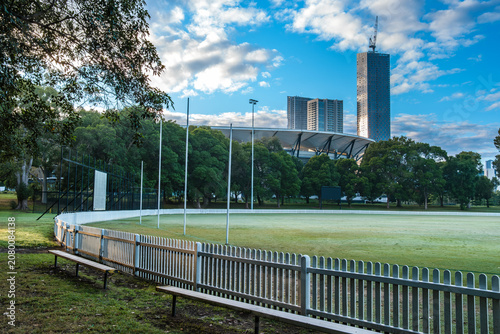 Foto May 1, 2026, Parramatta Park, New South Wales, Australia
