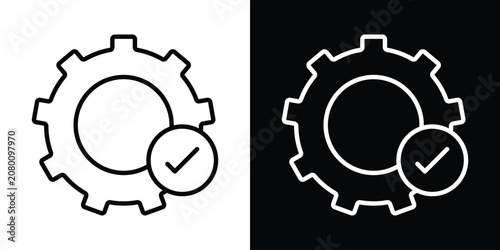 Canvastavla Easy installation icon