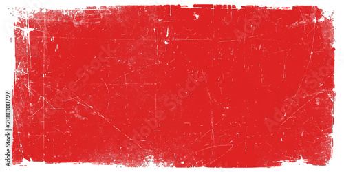  Dynamic Blood Orange Distressed Backdrop for Modern Design.