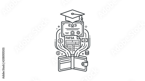 Higher Education Funding Cycle and Financial Planning