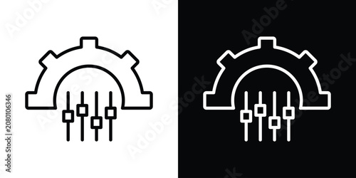 Fotografie Mass customization ico
