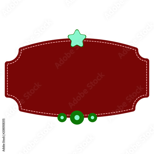 Retro Label