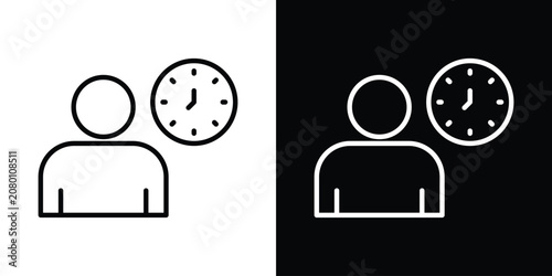 Photos Office hours icon