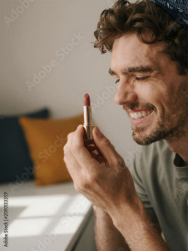 Lipstick Giggle Kitchen Fun