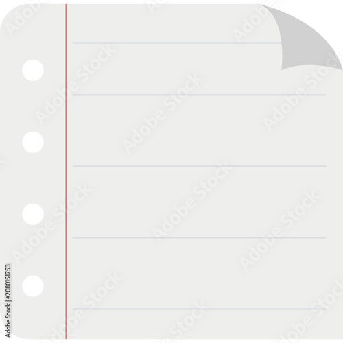Paper Sheet