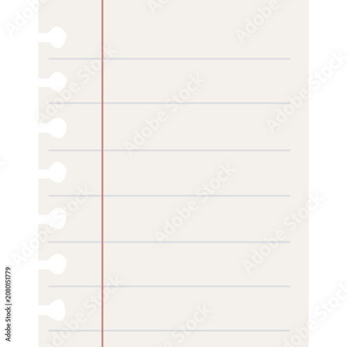 Paper Sheet