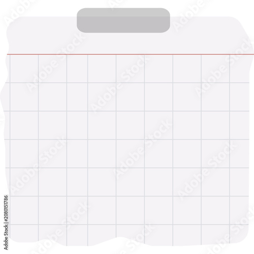 Paper Sheet