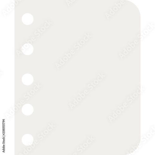 Paper Sheet
