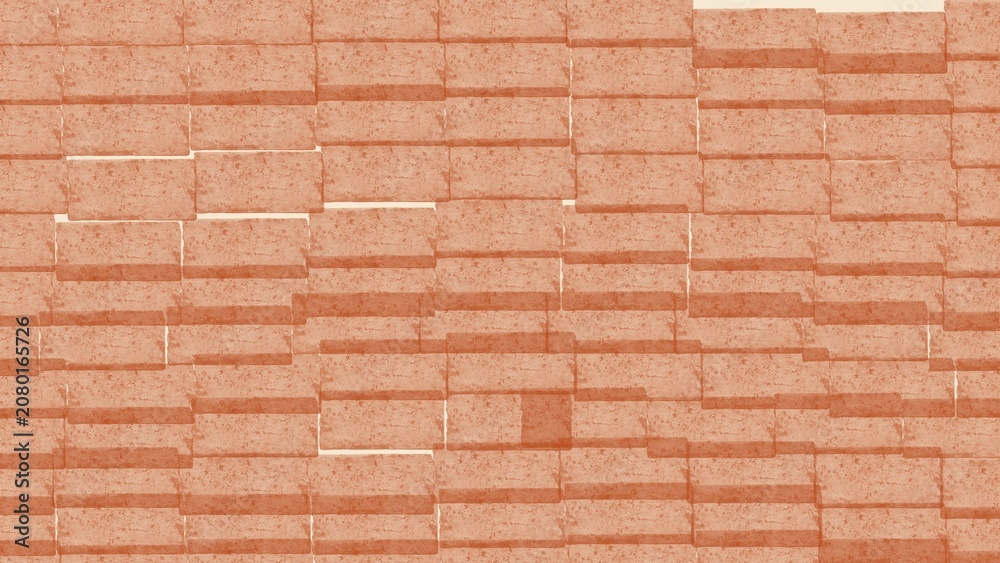 Fototapeta premium brick wall background