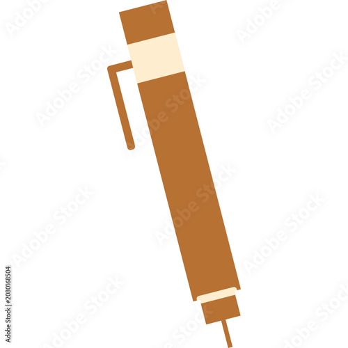 Stationery Element
