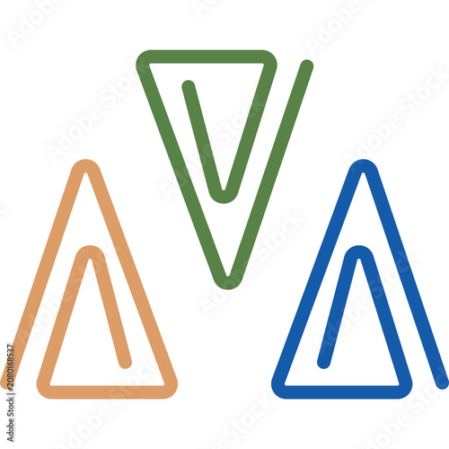 Stationery Element