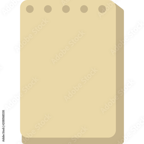 Stationery Element