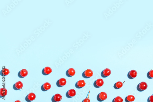 Composition with fresh vibu...