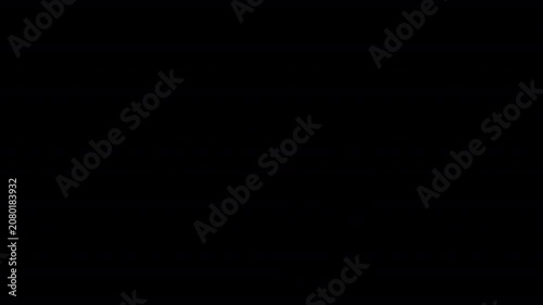 Red X Mark Symbol