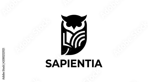 Elegant K Letter Logo with Mountain Peak Integration, Representing Serenity and Professionalism for Branding Identity and Corporate Visuals
