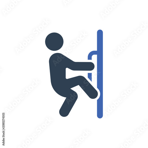Pull Door Icon