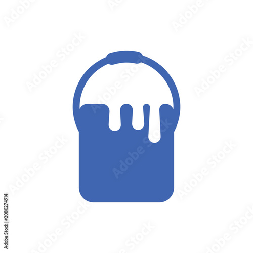 Paint Can Icon