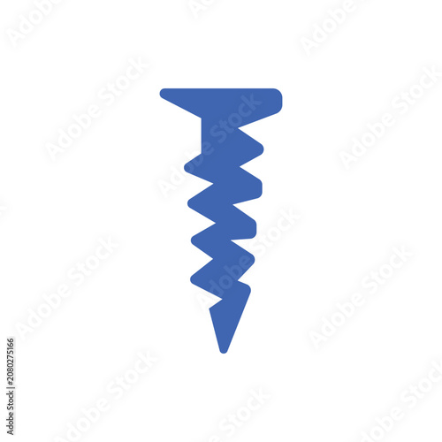 Auger Bit Icon