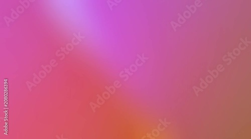 Motion Graphic Of Soft pink magenta purple blend gradient abstract background art for invitations, branding, social media graphics, digital design projects.
