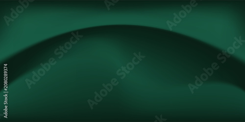 Photos An abstract background featuring a soft, dark green texture