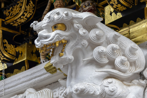 Photos 日本周遊　日光寺社巡り