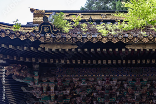 Foto 日本周遊　日光寺社巡り