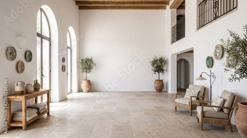 Patio Andaluz