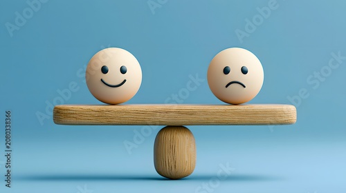 Balance of Emotions