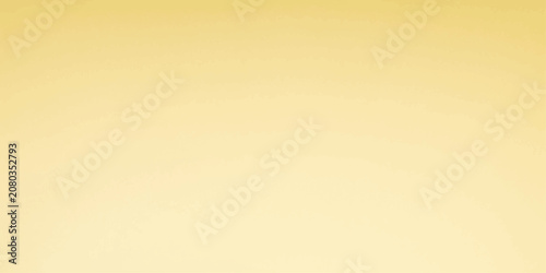 Valokuva A soft, warm, and inviting plain yellow background with subtle gradient texture, perfect for design projects and graphic resources