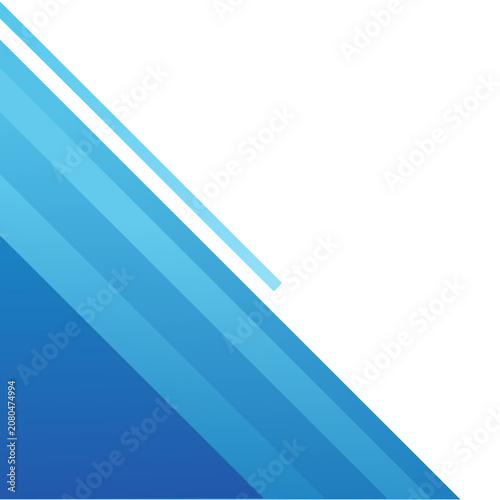 Abstract diagonal gradient wave lines vector