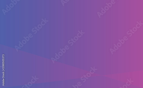 Abstract background, featuring smooth geometric, lines and a, soft gradient transition, from deep blue, to vibrant purple, color tones throughout