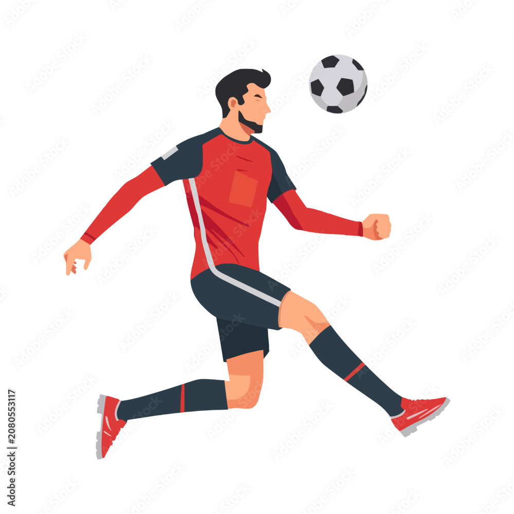 Obraz premium ball header.eps