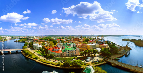 Foto Vyborg Russia